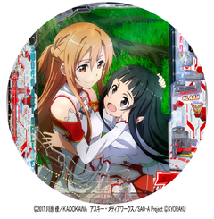 e ソードアート・オンライン 閃光の軌跡 99Ver.