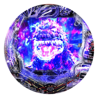 eGODZILLA7 TYPE]CRASH