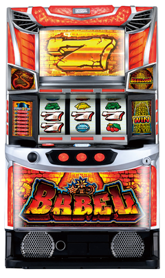 スマスロ バベル