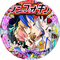 PFP⏥VtHMA4 LT]Light ver.