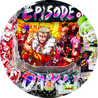 eO` EPISODE OF ]嗴]