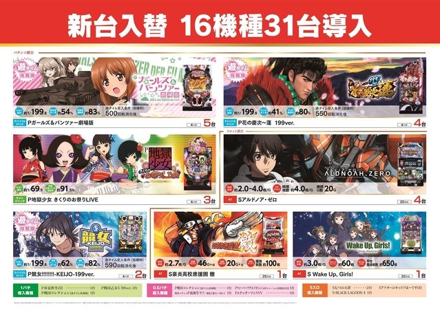 ZENT稲沢店より会員様へご案内です