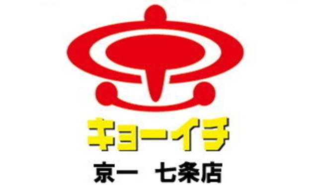 京一七条店