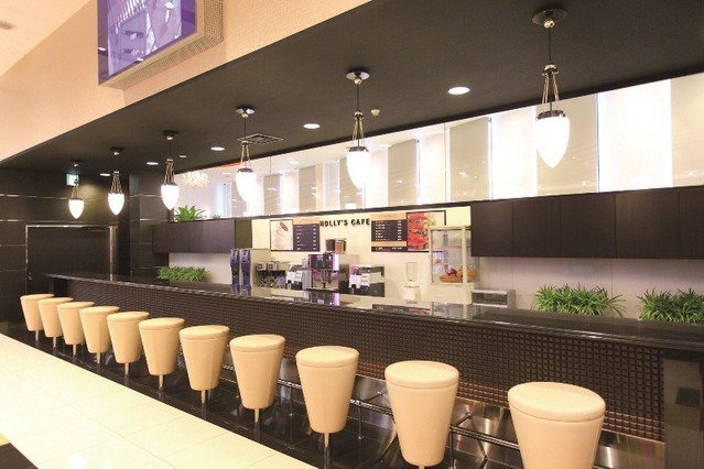 画像3 スーパーハリウッド1000観音