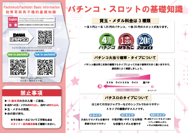 画像4 Pams 小国プラス