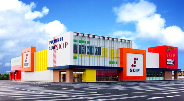 SKIP館山店