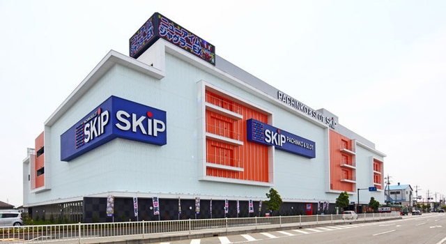 SKIP綾瀬店