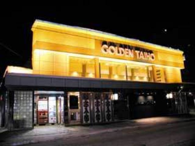  ゴールデン大宝川沿店 
