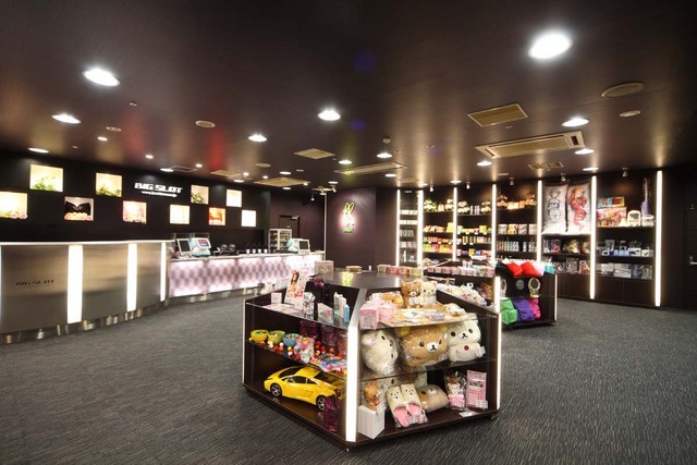 画像3 BIG SLOT 北5条店