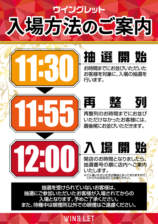 画像3 ウイングレット 