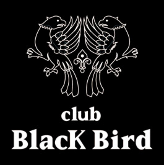 BLACK BIRD