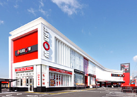 ARROW志紀店